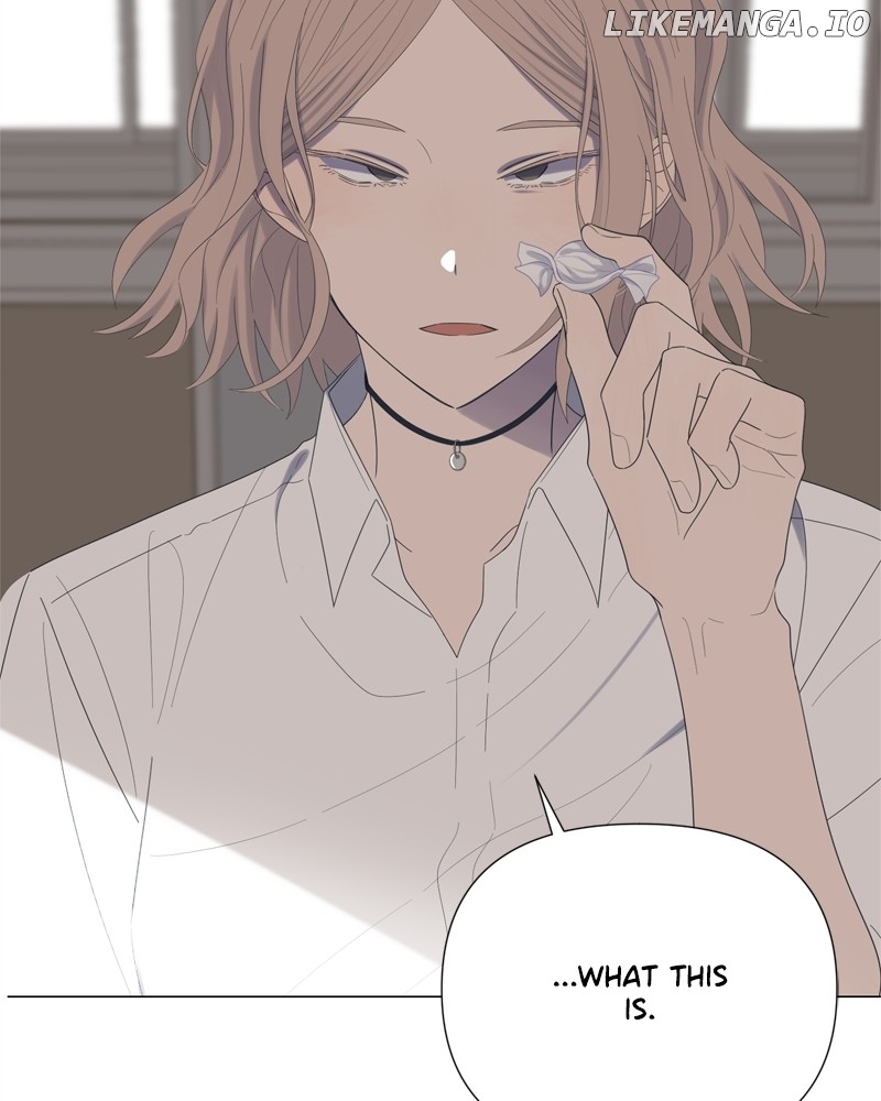 Moonmade Child – Manhwa Chapter 62 - page 3