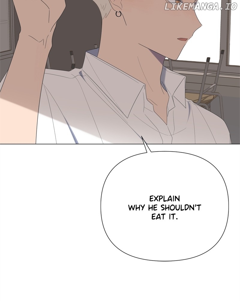 Moonmade Child – Manhwa Chapter 62 - page 31