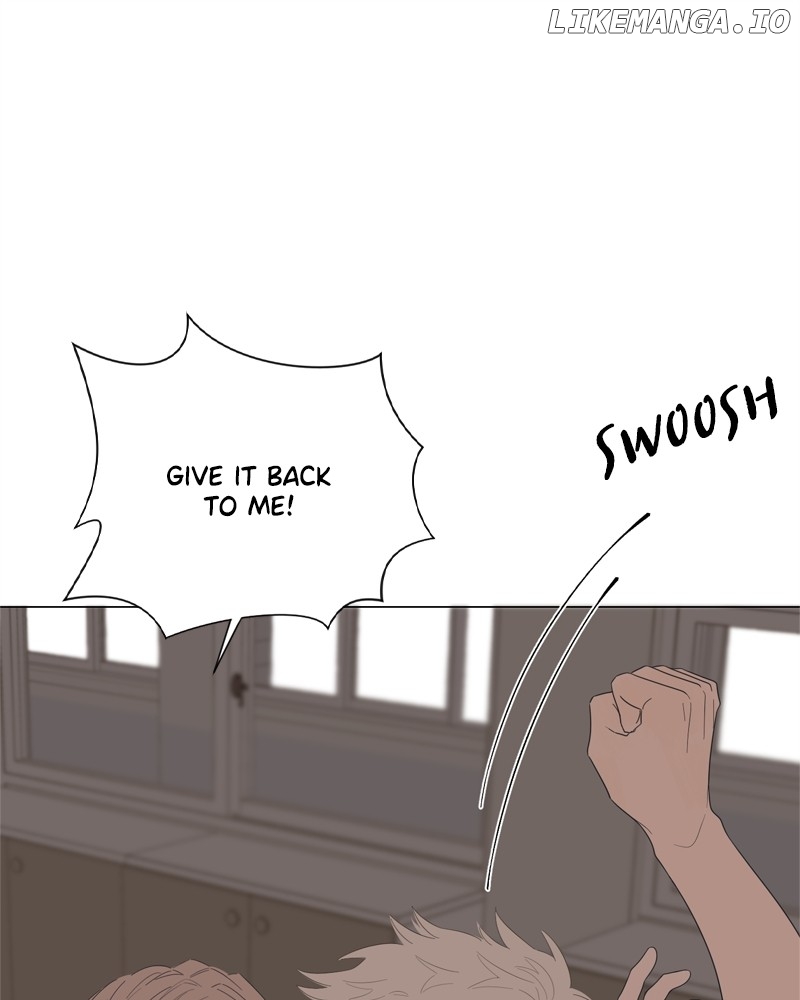 Moonmade Child – Manhwa Chapter 62 - page 32