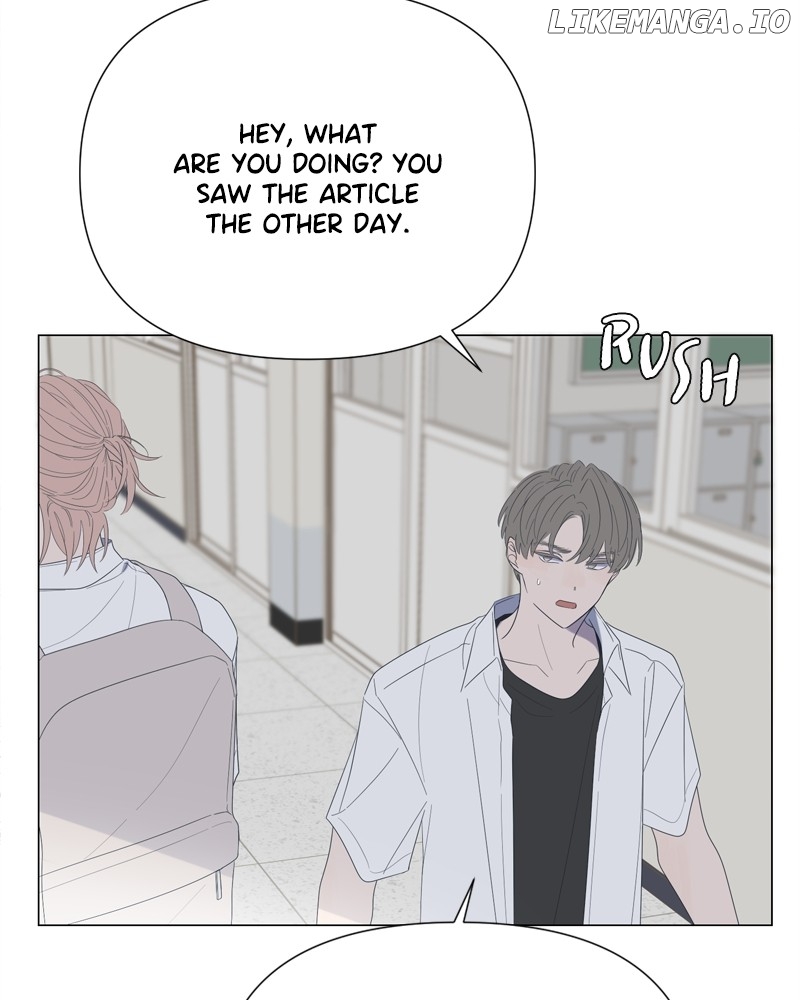 Moonmade Child – Manhwa Chapter 62 - page 60