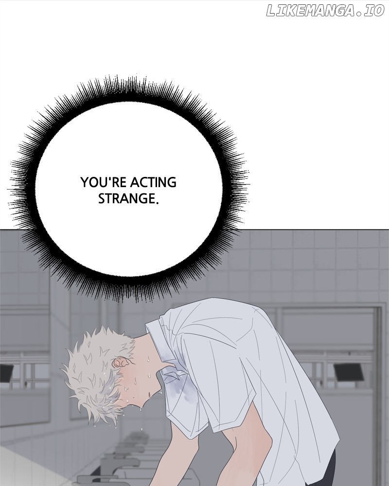Moonmade Child – Manhwa Chapter 62 - page 70