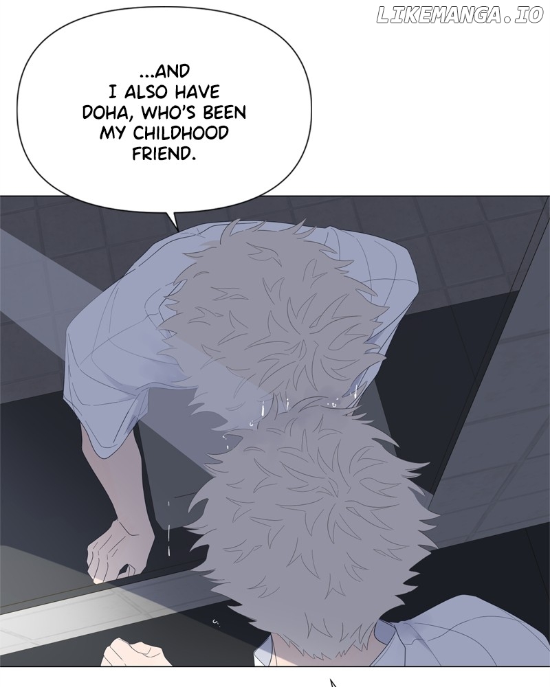 Moonmade Child – Manhwa Chapter 62 - page 76