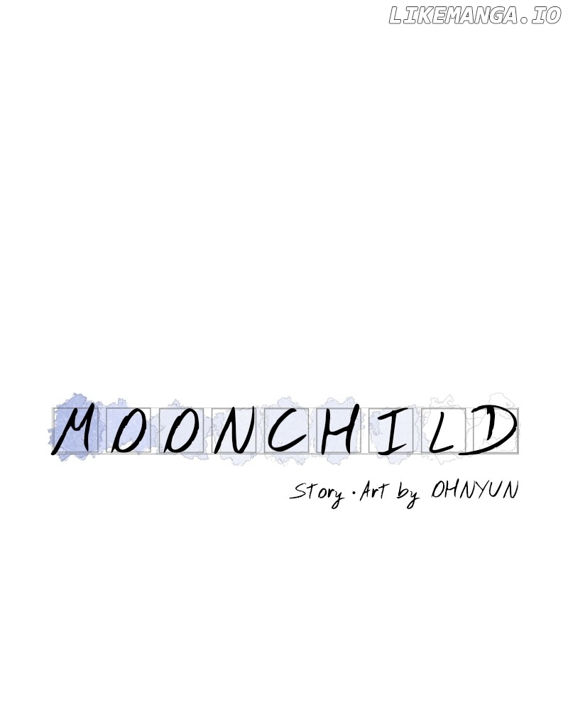 Moonmade Child – Manhwa Chapter 90 - page 1