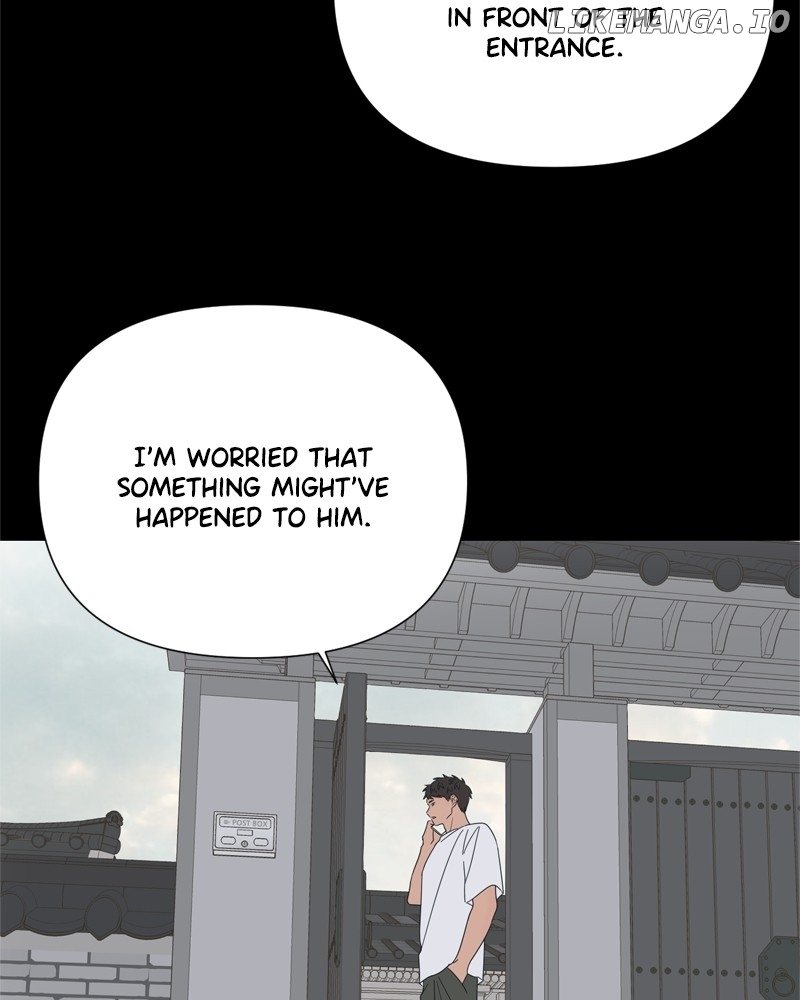 Moonmade Child – Manhwa Chapter 90 - page 10