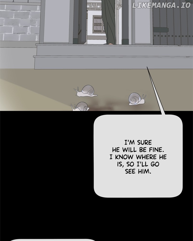 Moonmade Child – Manhwa Chapter 90 - page 11