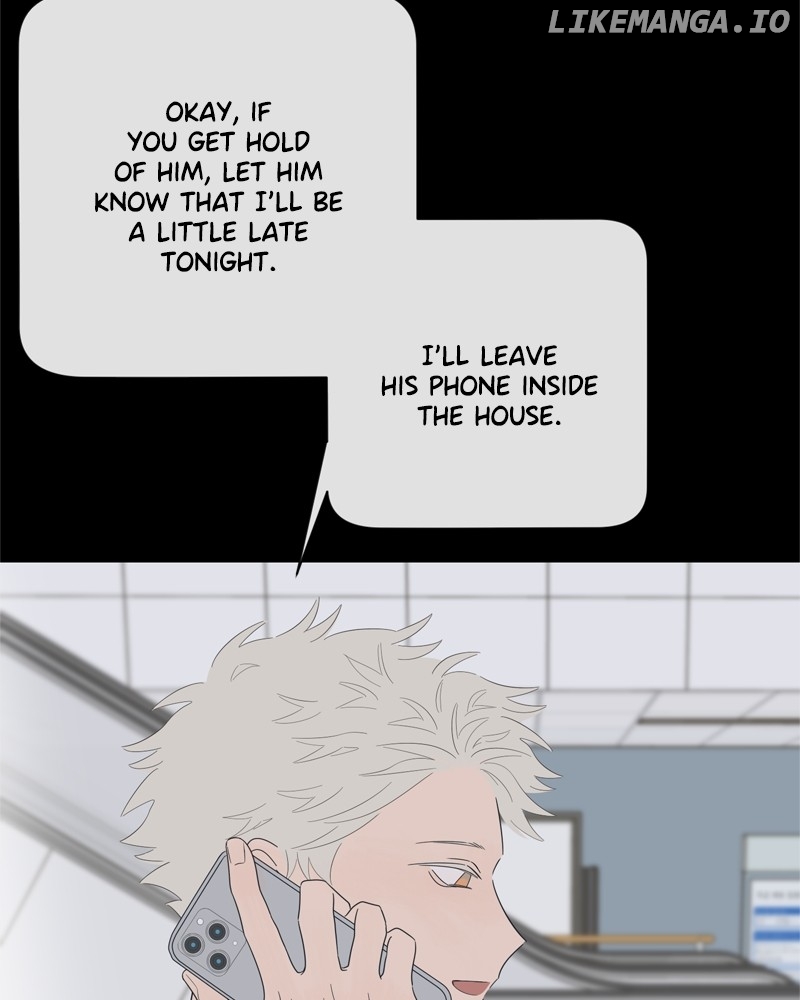 Moonmade Child – Manhwa Chapter 90 - page 12