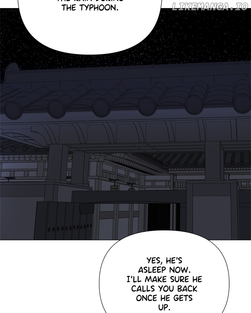 Moonmade Child – Manhwa Chapter 90 - page 23