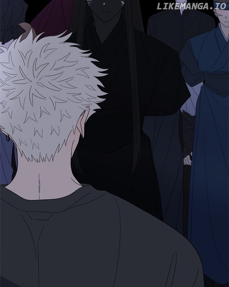 Moonmade Child – Manhwa Chapter 90 - page 29
