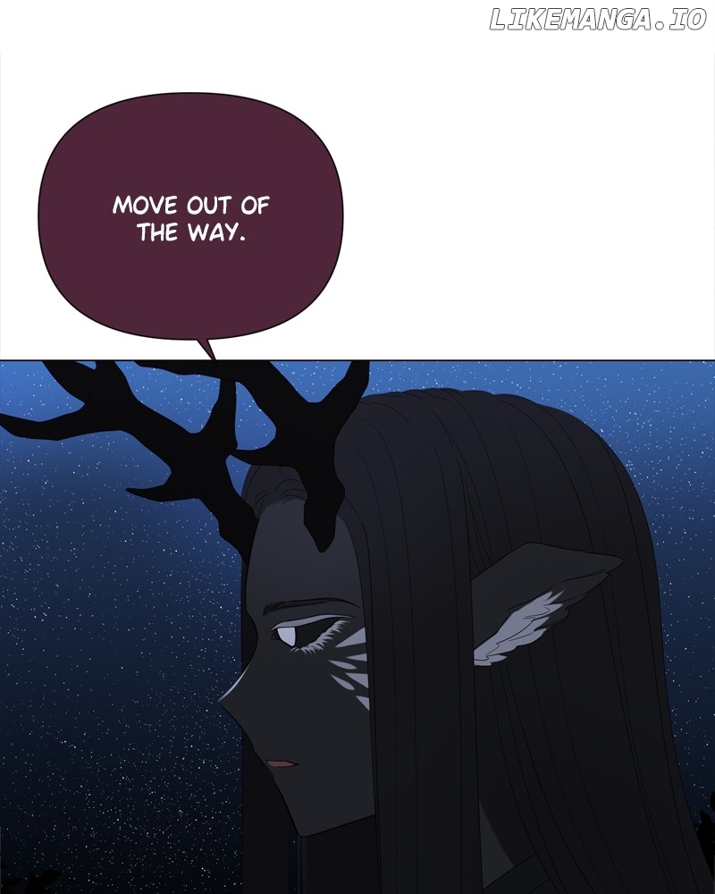 Moonmade Child – Manhwa Chapter 90 - page 32