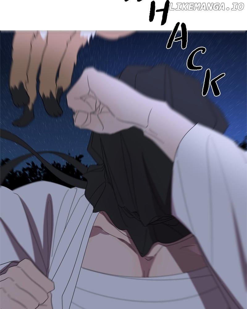 Moonmade Child – Manhwa Chapter 90 - page 50