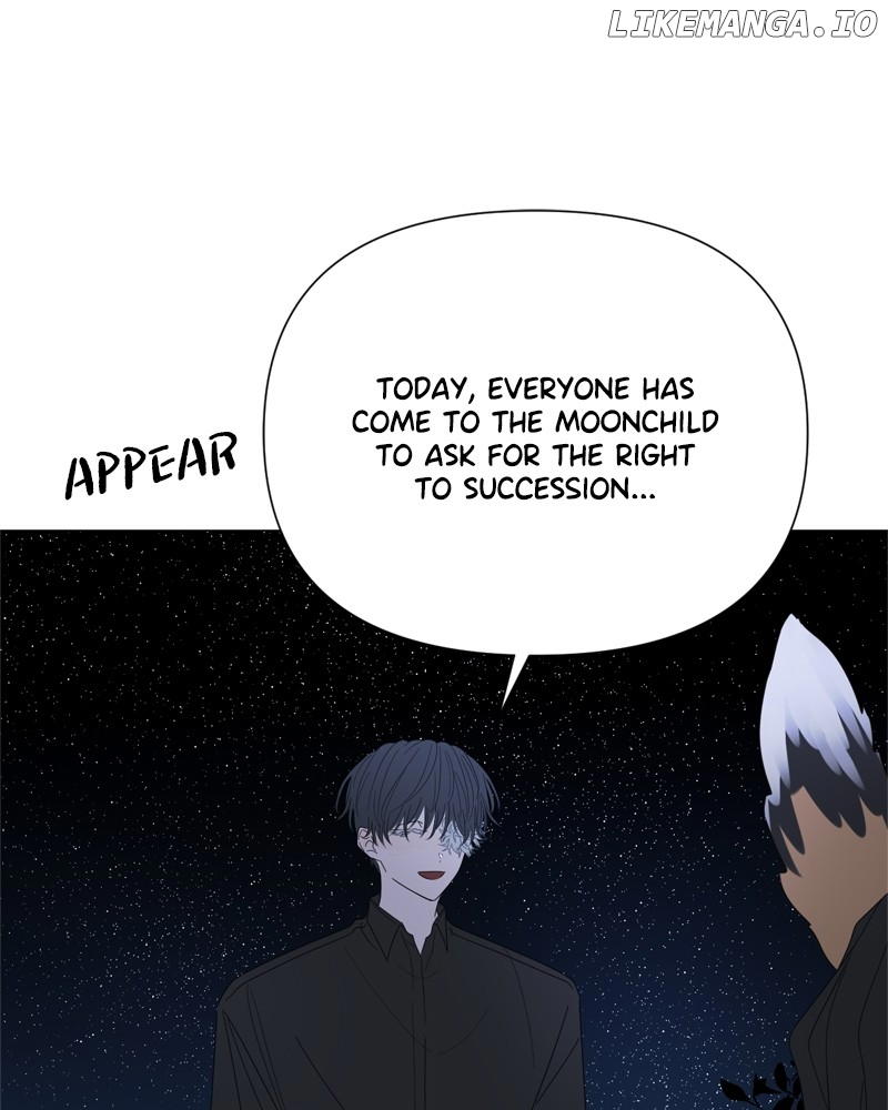 Moonmade Child – Manhwa Chapter 90 - page 52
