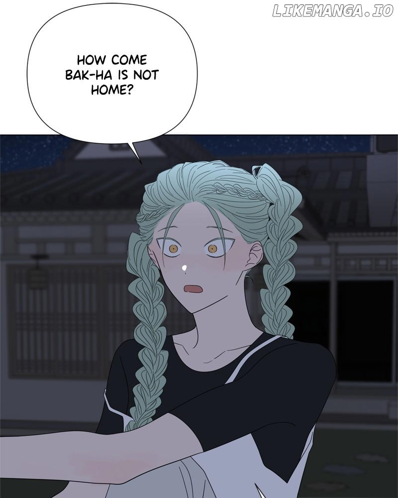 Moonmade Child – Manhwa Chapter 90 - page 59