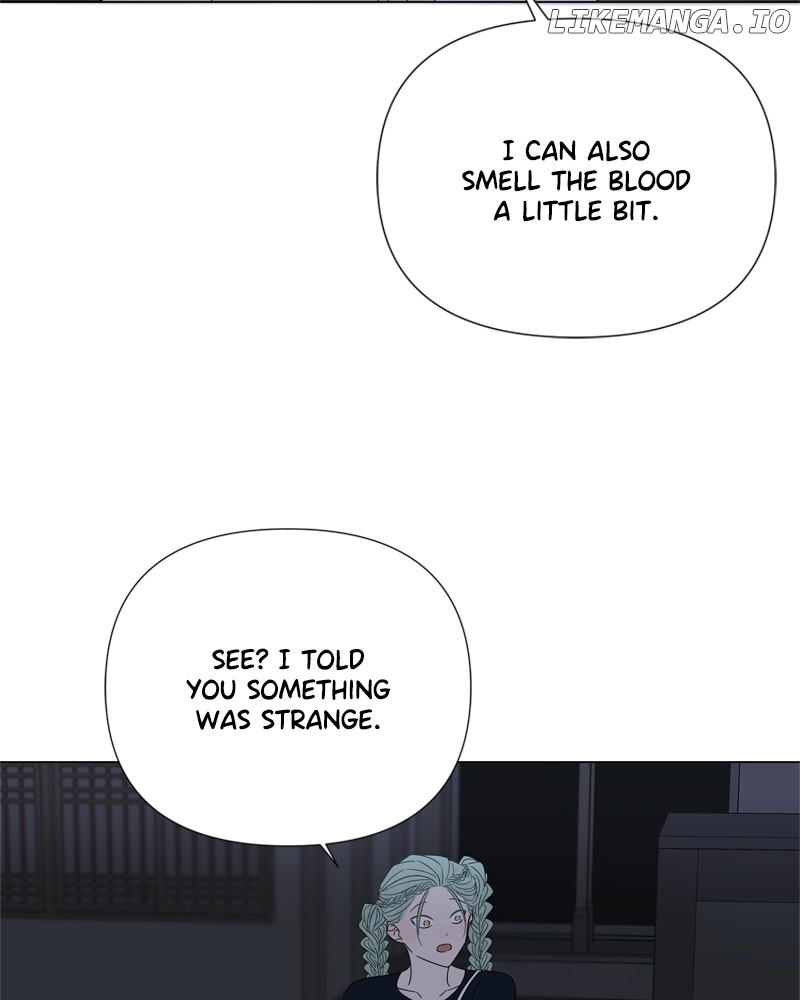 Moonmade Child – Manhwa Chapter 90 - page 60