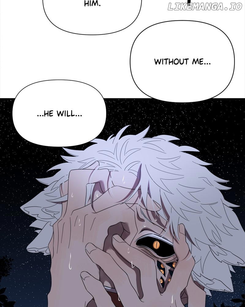 Moonmade Child – Manhwa Chapter 90 - page 69