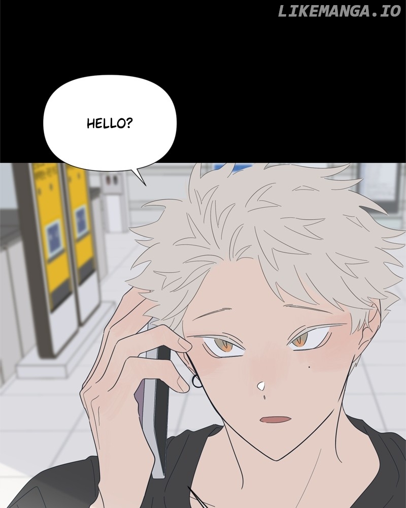 Moonmade Child – Manhwa Chapter 90 - page 7