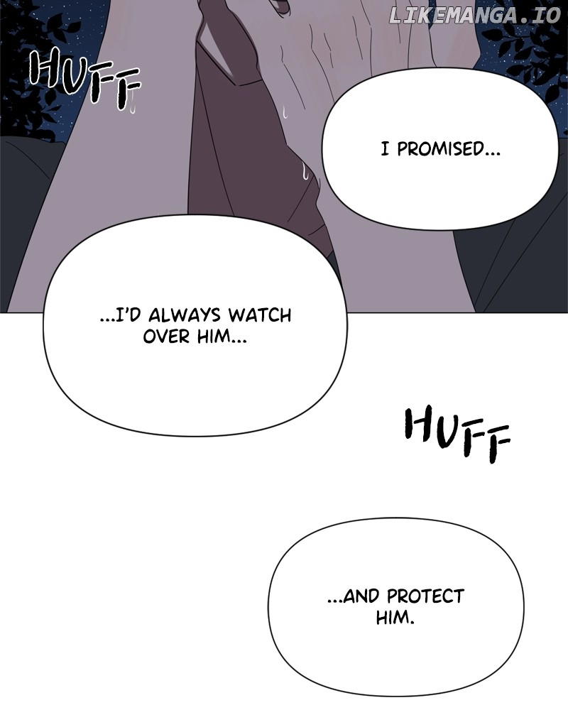 Moonmade Child – Manhwa Chapter 90 - page 70