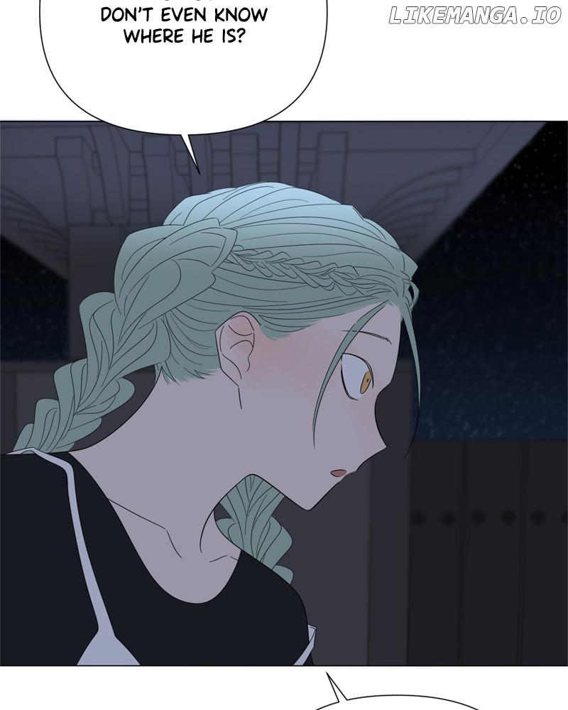 Moonmade Child – Manhwa Chapter 90 - page 74