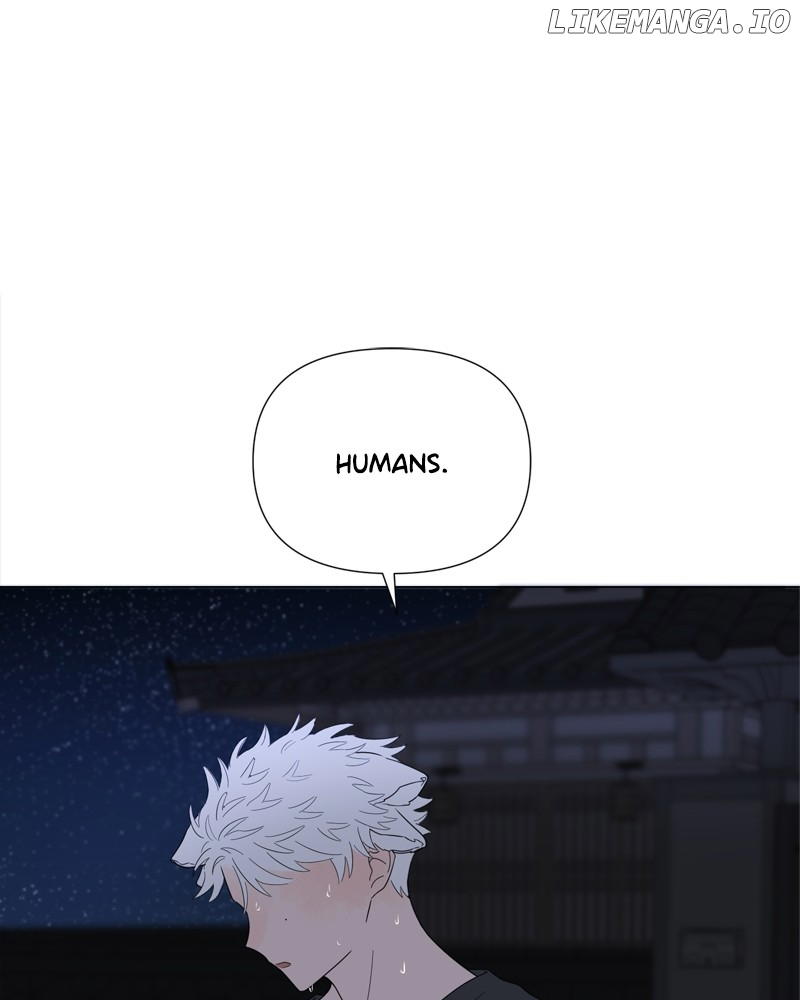 Moonmade Child – Manhwa Chapter 90 - page 76