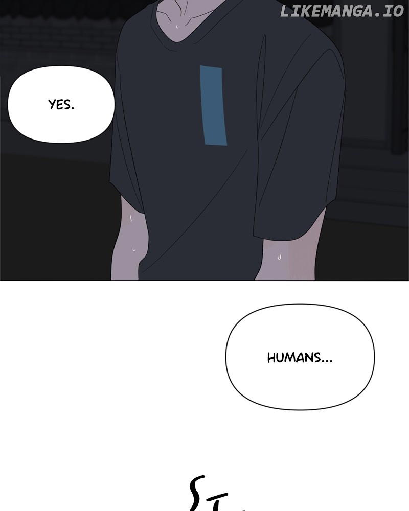Moonmade Child – Manhwa Chapter 90 - page 77
