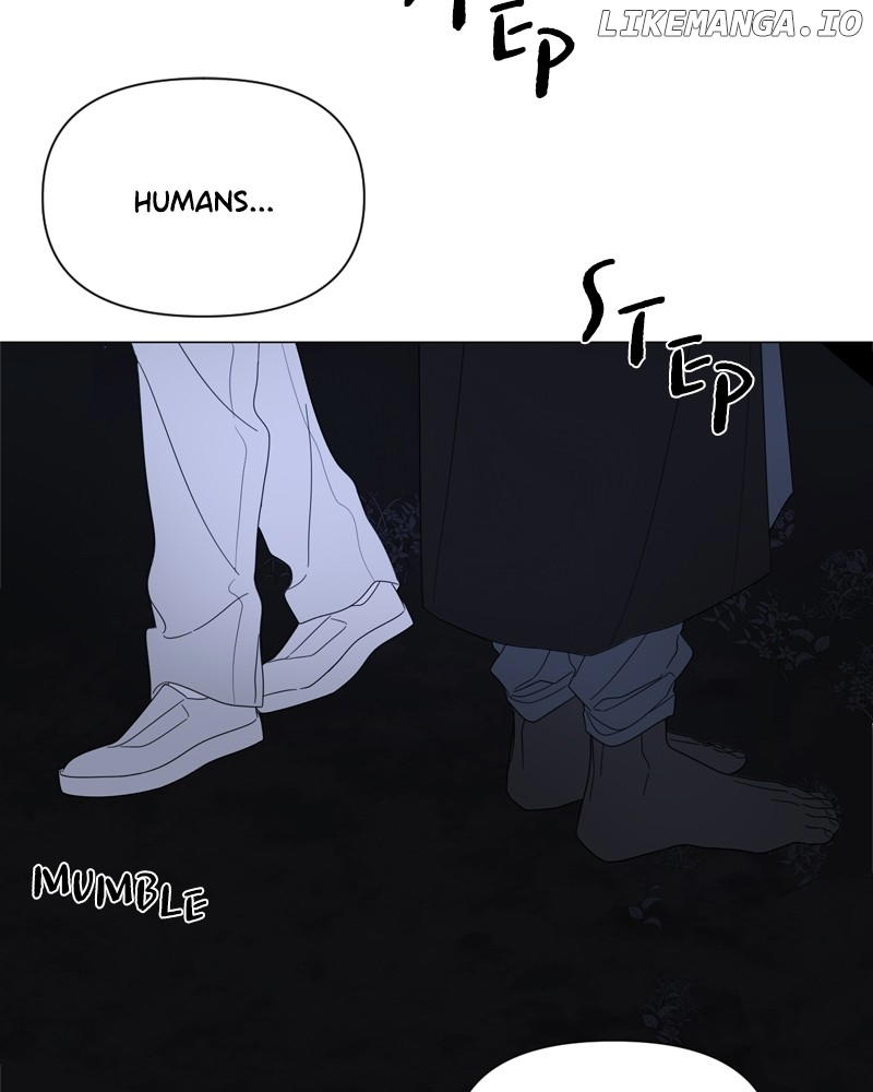 Moonmade Child – Manhwa Chapter 90 - page 78