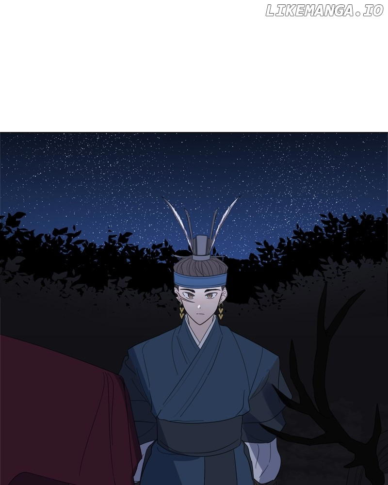 Moonmade Child – Manhwa Chapter 90 - page 82
