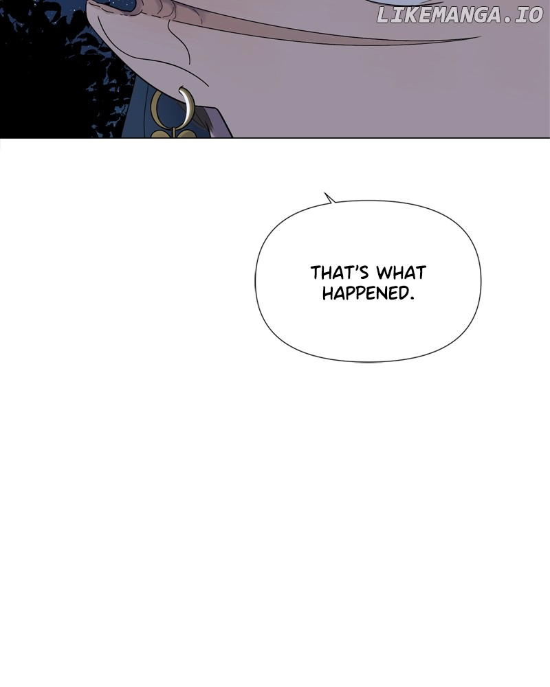 Moonmade Child – Manhwa Chapter 90 - page 84
