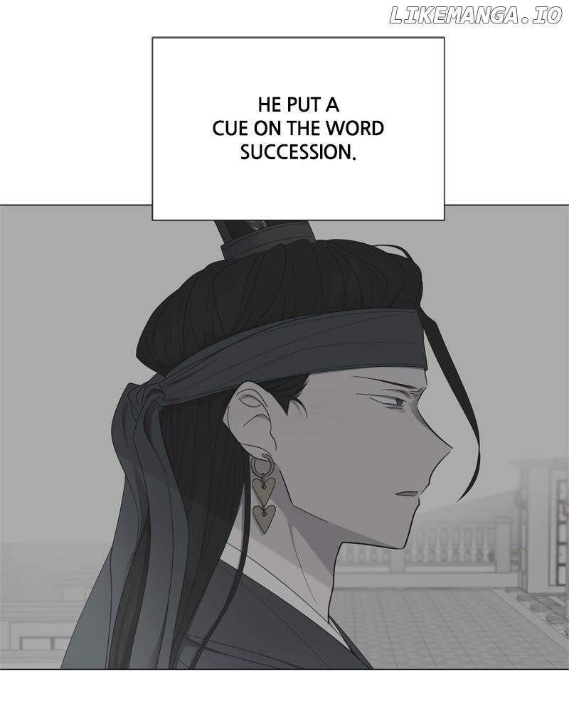 Moonmade Child – Manhwa Chapter 90 - page 85