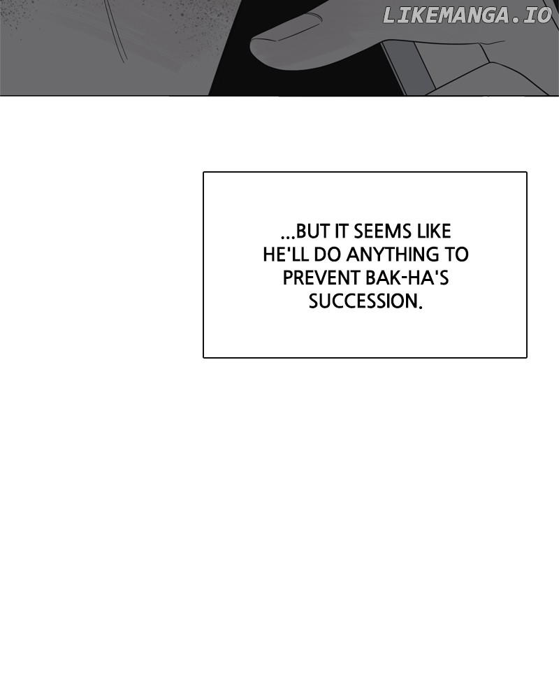 Moonmade Child – Manhwa Chapter 90 - page 87