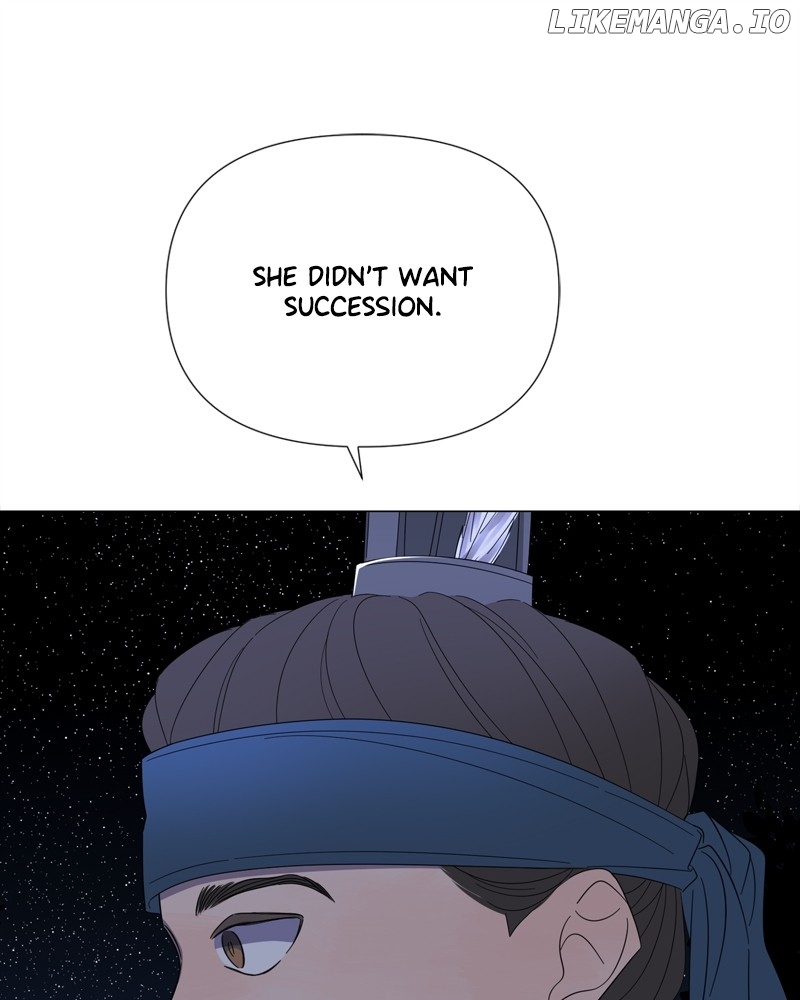 Moonmade Child – Manhwa Chapter 90 - page 90