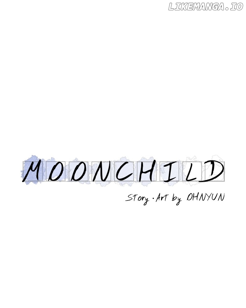 Moonmade Child – Manhwa Chapter 63 - page 1