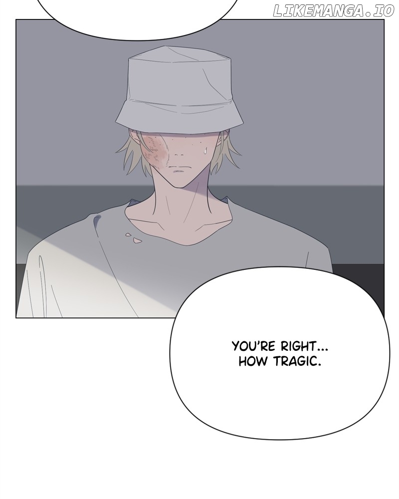 Moonmade Child – Manhwa Chapter 63 - page 10