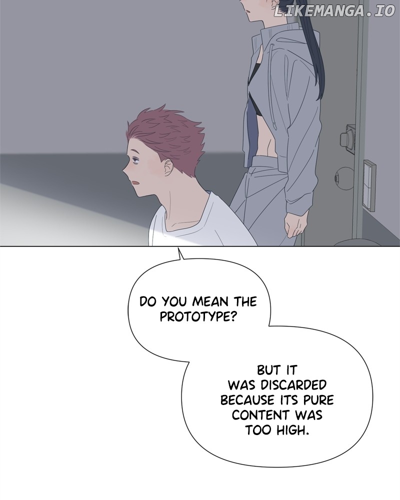 Moonmade Child – Manhwa Chapter 63 - page 13