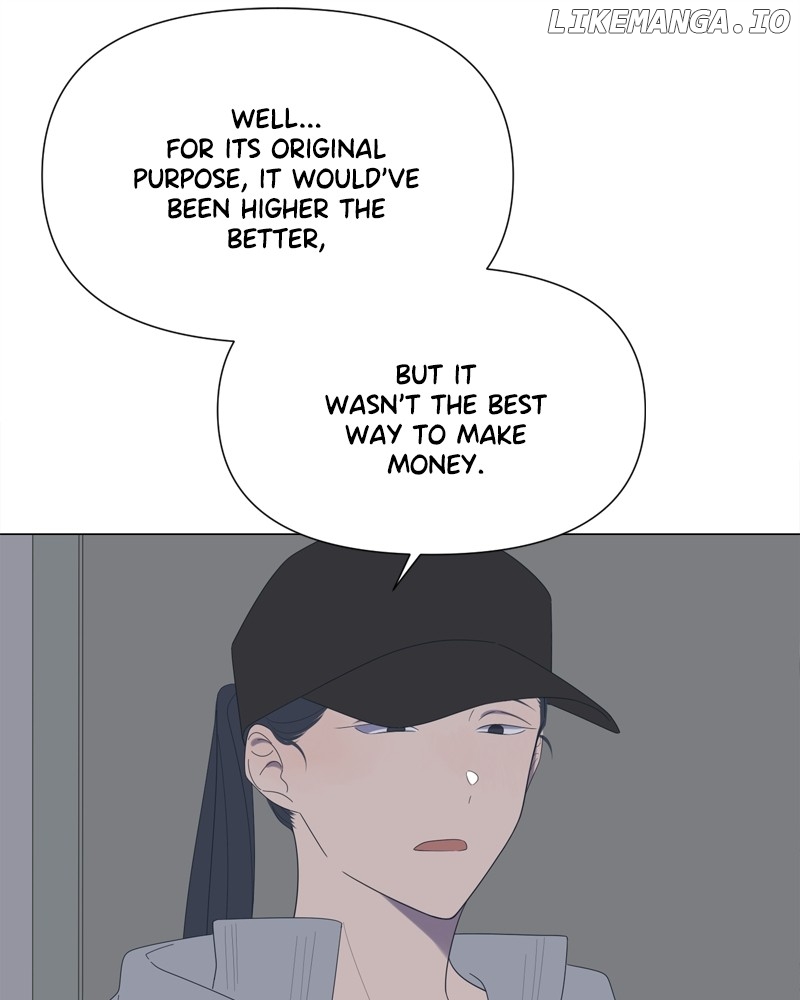 Moonmade Child – Manhwa Chapter 63 - page 15
