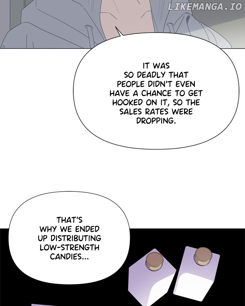 Moonmade Child – Manhwa Chapter 63 - page 16