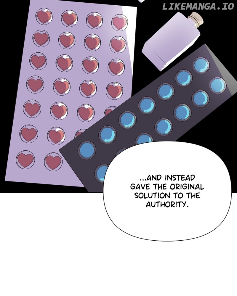 Moonmade Child – Manhwa Chapter 63 - page 17