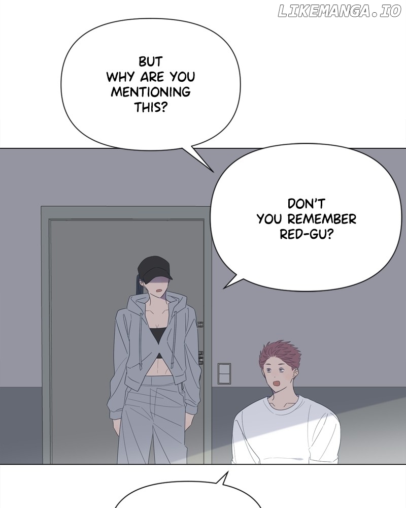 Moonmade Child – Manhwa Chapter 63 - page 18