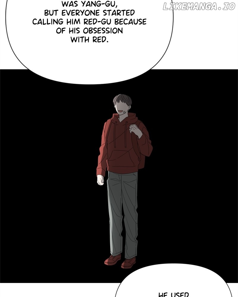 Moonmade Child – Manhwa Chapter 63 - page 21