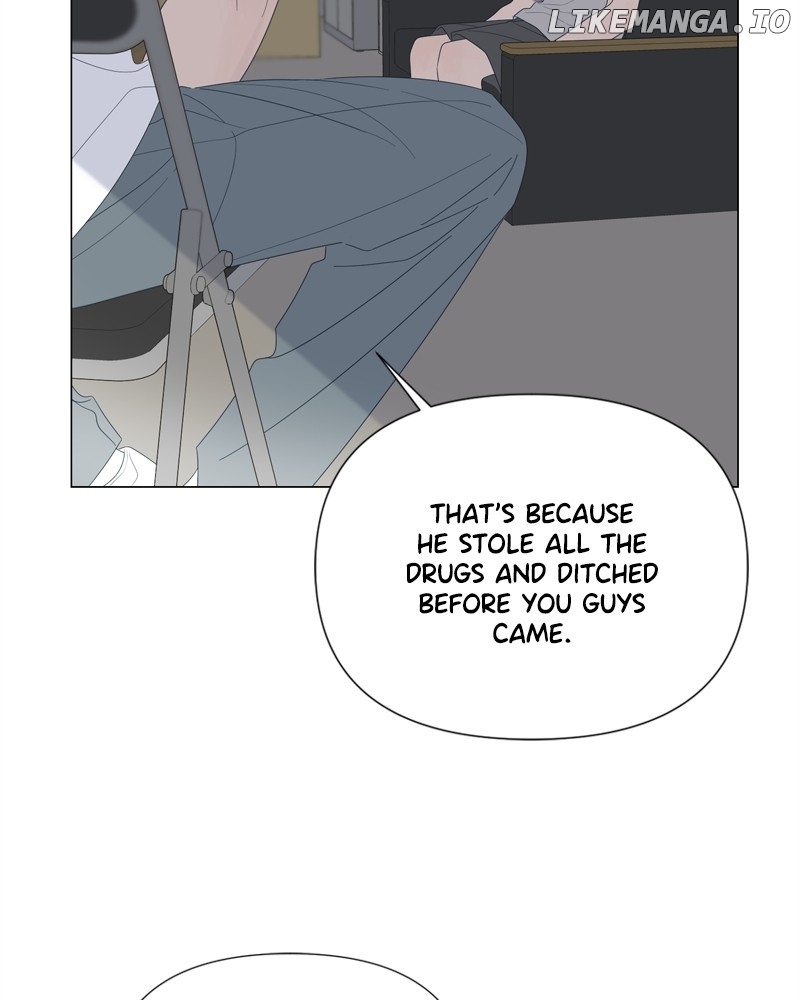 Moonmade Child – Manhwa Chapter 63 - page 23