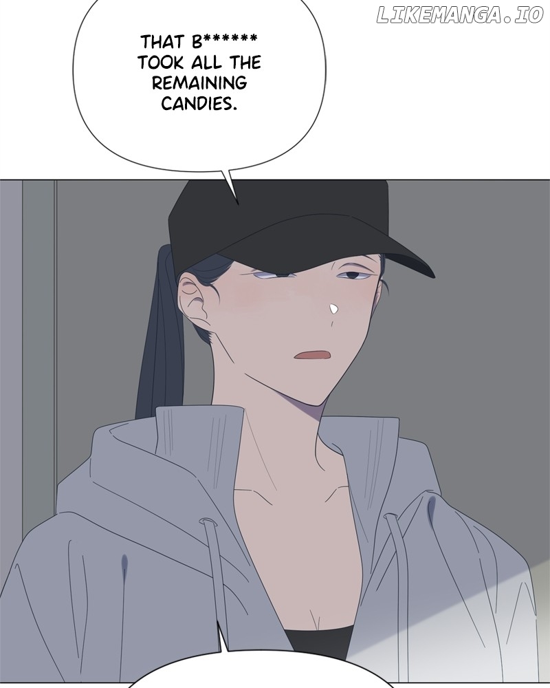 Moonmade Child – Manhwa Chapter 63 - page 24