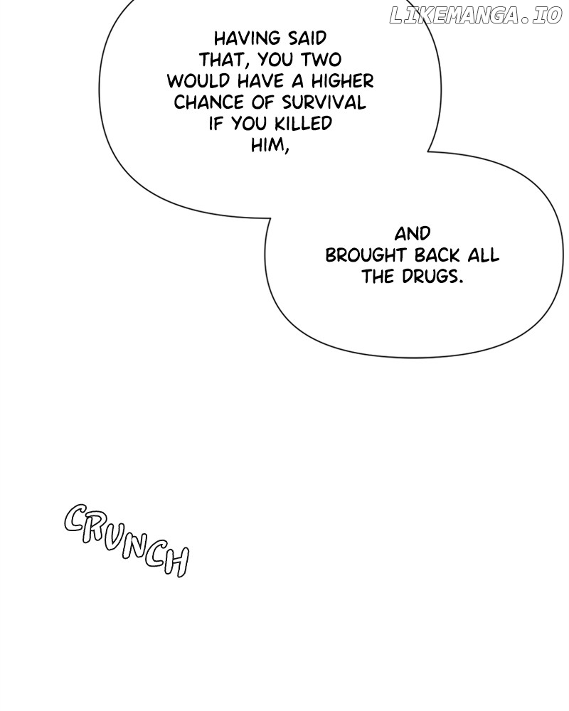 Moonmade Child – Manhwa Chapter 63 - page 25