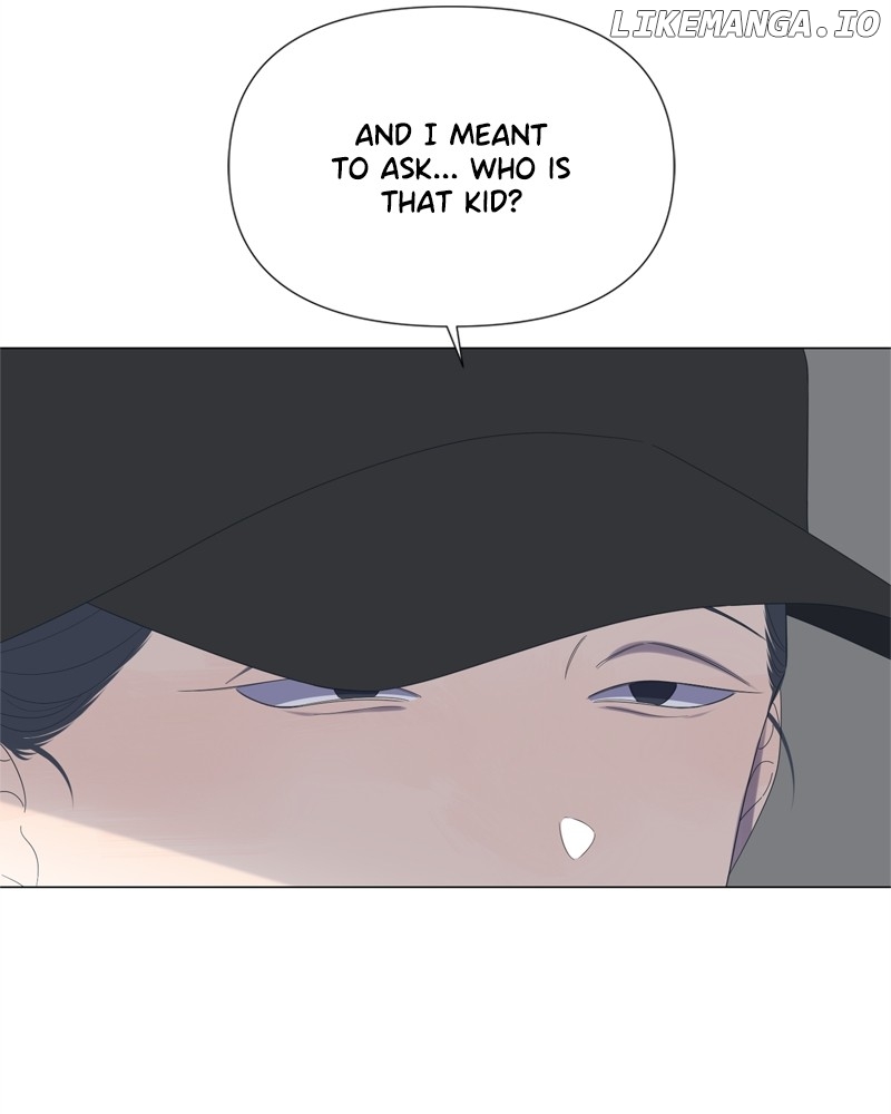 Moonmade Child – Manhwa Chapter 63 - page 26