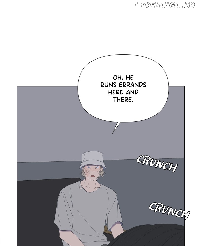 Moonmade Child – Manhwa Chapter 63 - page 28