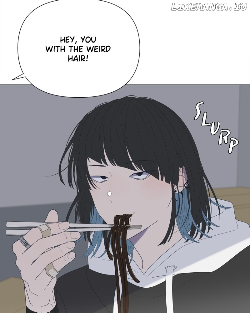 Moonmade Child – Manhwa Chapter 63 - page 31