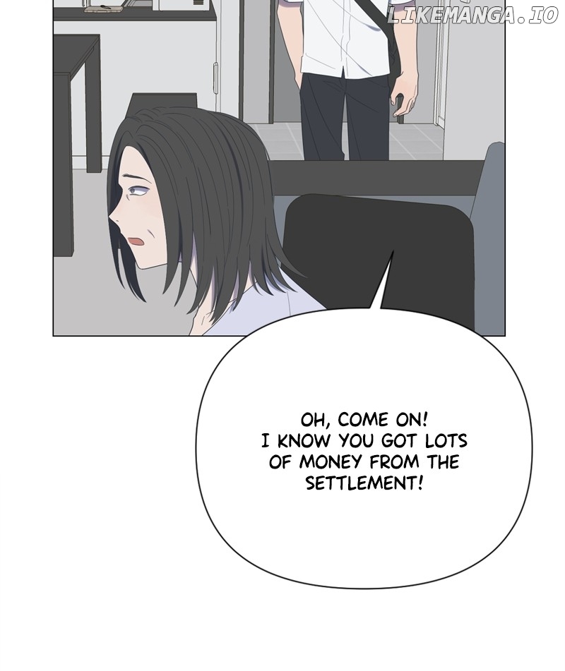 Moonmade Child – Manhwa Chapter 63 - page 38