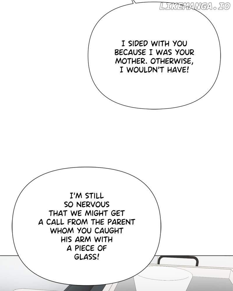 Moonmade Child – Manhwa Chapter 63 - page 40