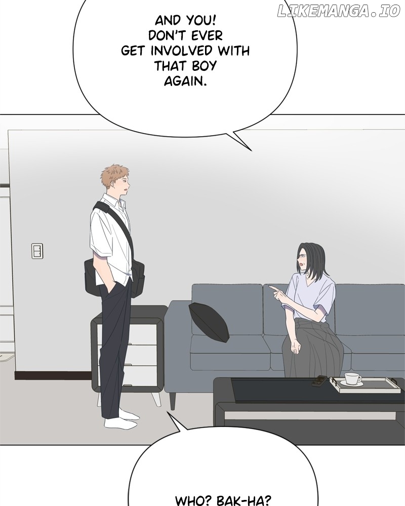 Moonmade Child – Manhwa Chapter 63 - page 42