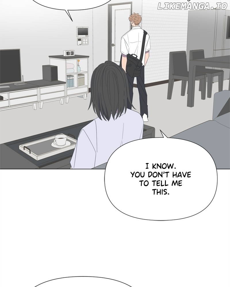 Moonmade Child – Manhwa Chapter 63 - page 45