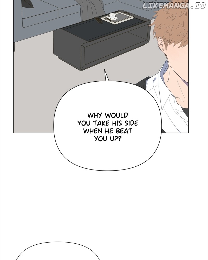 Moonmade Child – Manhwa Chapter 63 - page 48