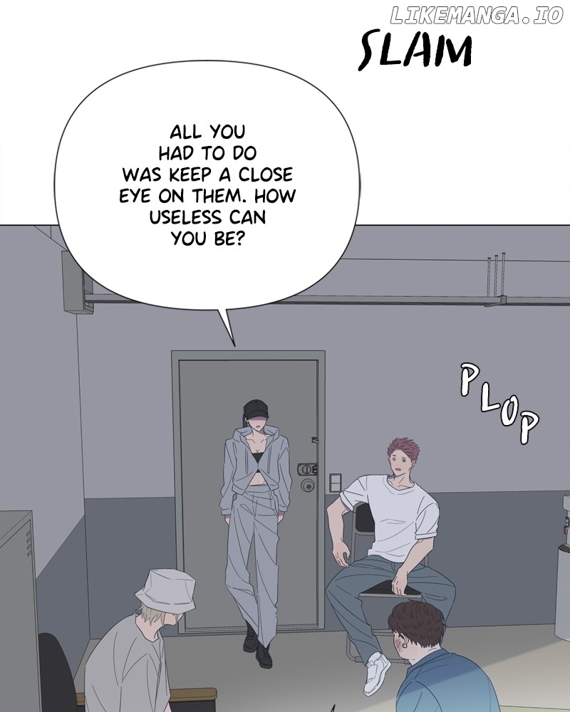 Moonmade Child – Manhwa Chapter 63 - page 5