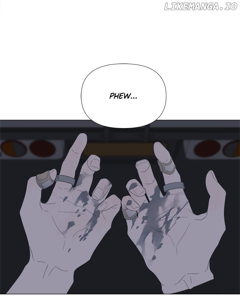 Moonmade Child – Manhwa Chapter 63 - page 58